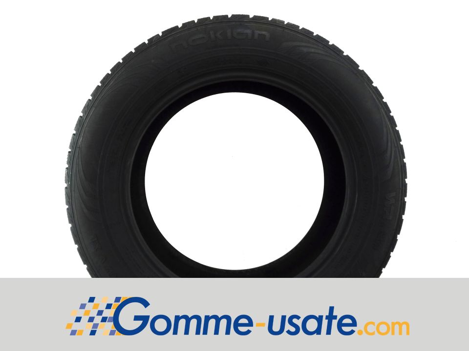 Thumb Nokian Gomme Usate Nokian 235/60 R18 107V WR G2 Sport Utility XL M+S (90%) pneumatici usati Invernale_1